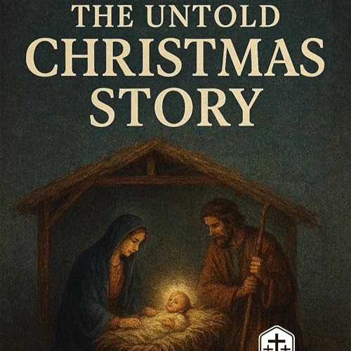 The Untold Christmas Story