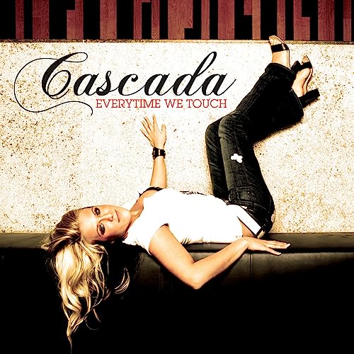 Everytime We Touch by Cascada on Amazon Music - Amazon.com