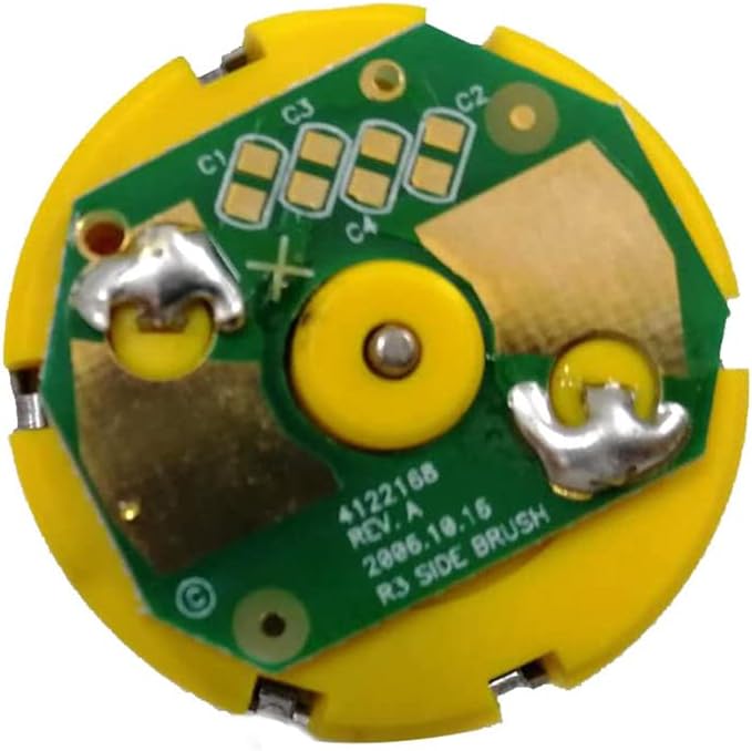 代替品 IROBOT 8 9シリーズ スイーパー ロボット掃除機用サイドブラシモーター 880 870 871 885 880 98