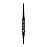 Eye Embrace The Spice: Auburn Brown Eyebrow Pencil - Waterproof, Double-Ended Automatic Angled Tip & Spoolie Brush, Cruelty-Free
