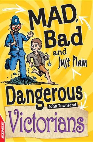 Buy Edge Mad Bad and Just Plain Dange — BookShops.in