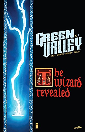 Green Valley #3
