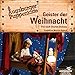 Geister der Weihnacht: Augsburger Puppenkiste