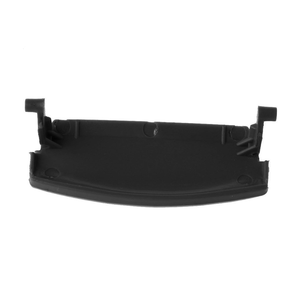 JENOR Couvercle D'accoudoir Pour Audi A4 B6 B7 (2002-2008) - Noir, Gris, Beige - Console Centrale