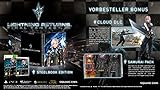  Lightning Returns - Final Fantasy XIII - Steelbook-Edition (exklusiv bei Amazon.de)