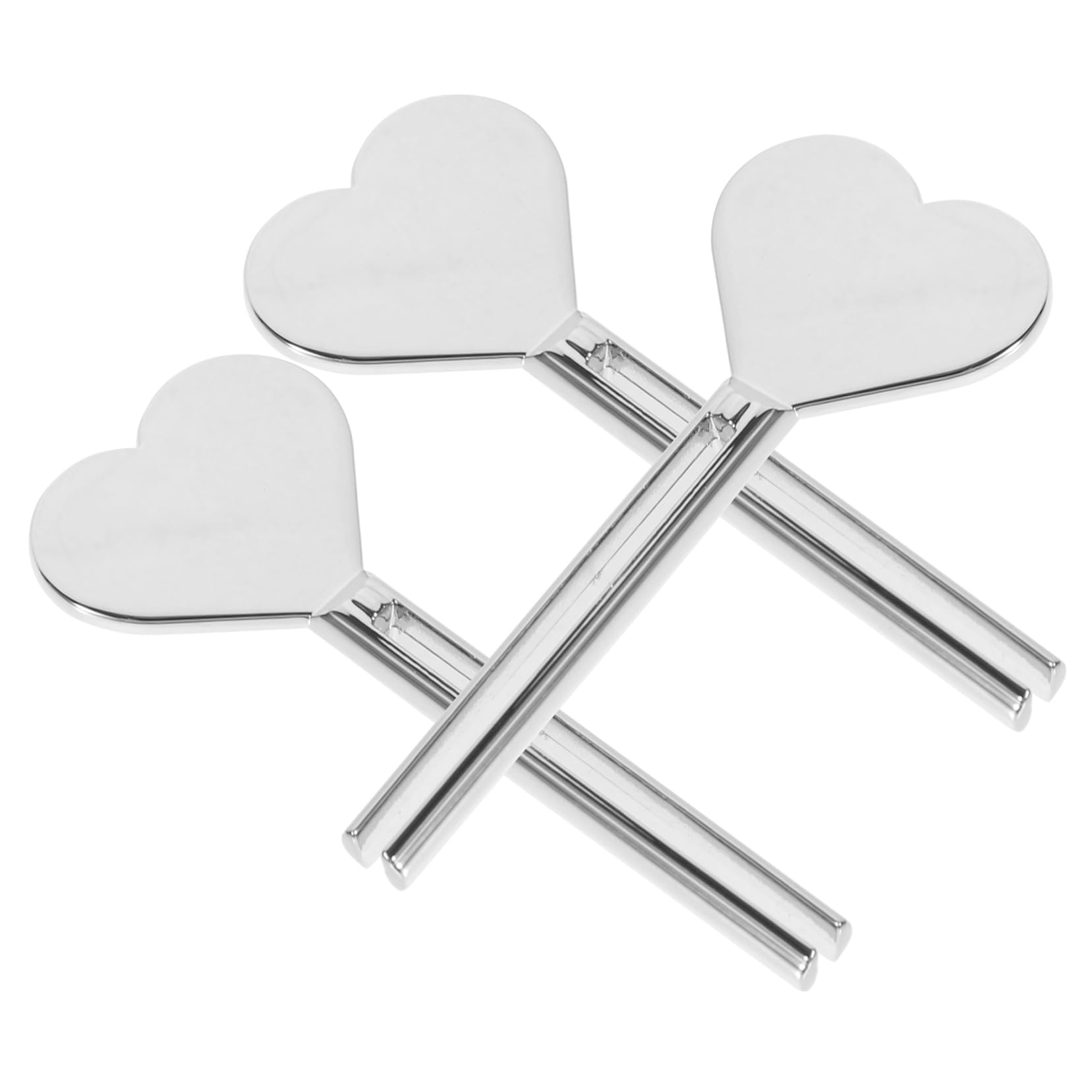 Didiseaon 4 Juegos Exprimidor De Pasta De Exprimidores De Tubos Rodillos De Tubo Exprimidores De Pasta De Herramientas Para Apretar Tubos Aleación De Zinc 3 Piezas * 4