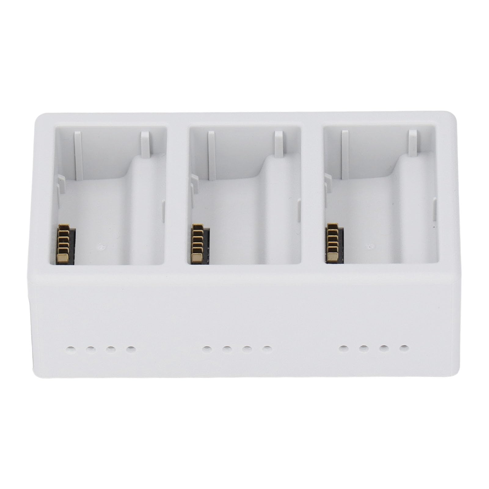 Caricabatterie per Drone Ricarica Veloce Efficiente Hub per Mini 3 4 Pro