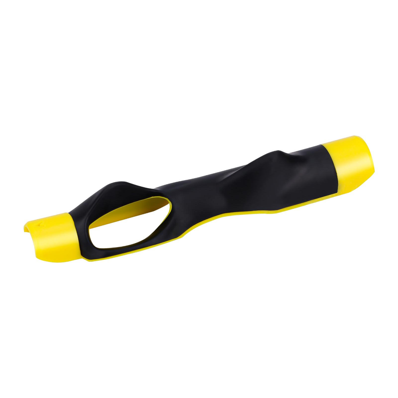 PEUTIER Golf Grip Trainer, Golf Grip Training Aid Right Hand Lightweight Swing Trainer with Anti-Slip Wrist Support for Correct Hand Position & Grasp for Beginner Enhanced Golfing Skills