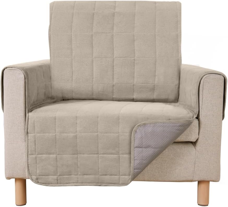 Gorilla Grip Patented Waterproof SlipResistant 23" Chair