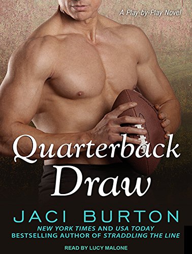 Amazon.com: Quarterback Draw (Play-By-Play): 9781494557829: Burton