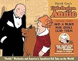 Complete Little Orphan Annie Volume 3: (v. 3)