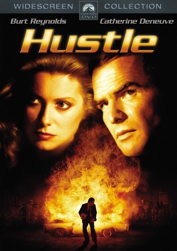 Hustle by Burt Reynolds