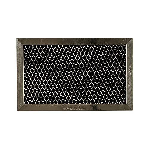 ForeverPRO WB02X35687 Charcoal Filter for GE Microwave