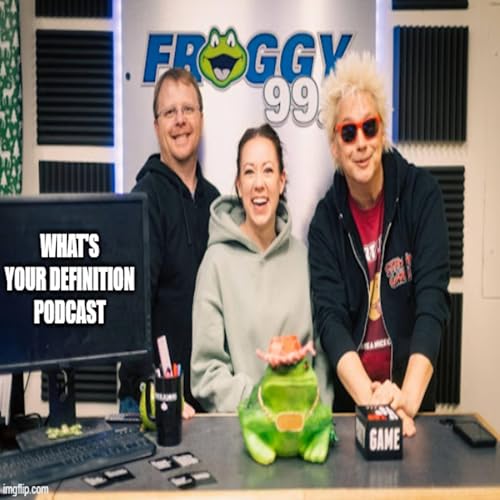 Text Talk Takedown: Scotch & Tank vs Mandy’s Acronym Challenge