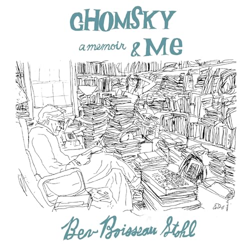 Chomsky and Me Titelbild