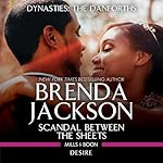 Cover of Scandal Between the Sheets