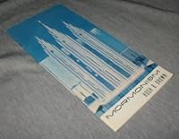 Mormonism B000O7LSWS Book Cover