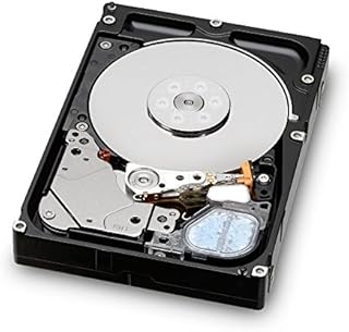 HGST ULTRASTAR C15K600 450GB 15000RPM SAS ULTRA 512N ISE Enterprise Hard Drive 450 sas 128 MB Cache 2.5-Inch Internal Bare or OEM Drives 0B28954