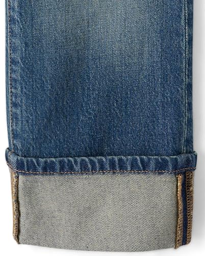 Image of The Children's Place Boys' Baggy Jeans