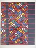 Guatemalan Costumes the Heard Museum Collection B00269XTIS Book Cover