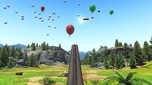 Image of Cabela's Adventure Camp - Nintendo Wii (Renewed)