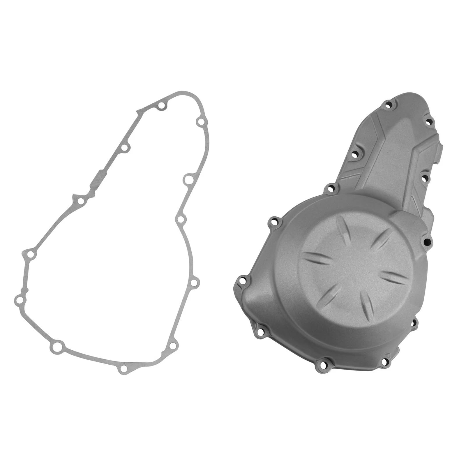 Protezione Motore Statore Moto Per Ninja 650 Z650 2017-2025 | Copre i componenti chiave del motore, formando una barriera protettiva e riducendo i costi di manutenzione.