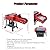 JARYANNIX 4-Blade Hay Cutter Pulverizer, ?Crop Straw Crusher with Conveyor Belt,Hay Cutter Straw Breaker,Grass Crusher,for Grass, Corn, Wheat, Peanuts, Beans,220v 3KW