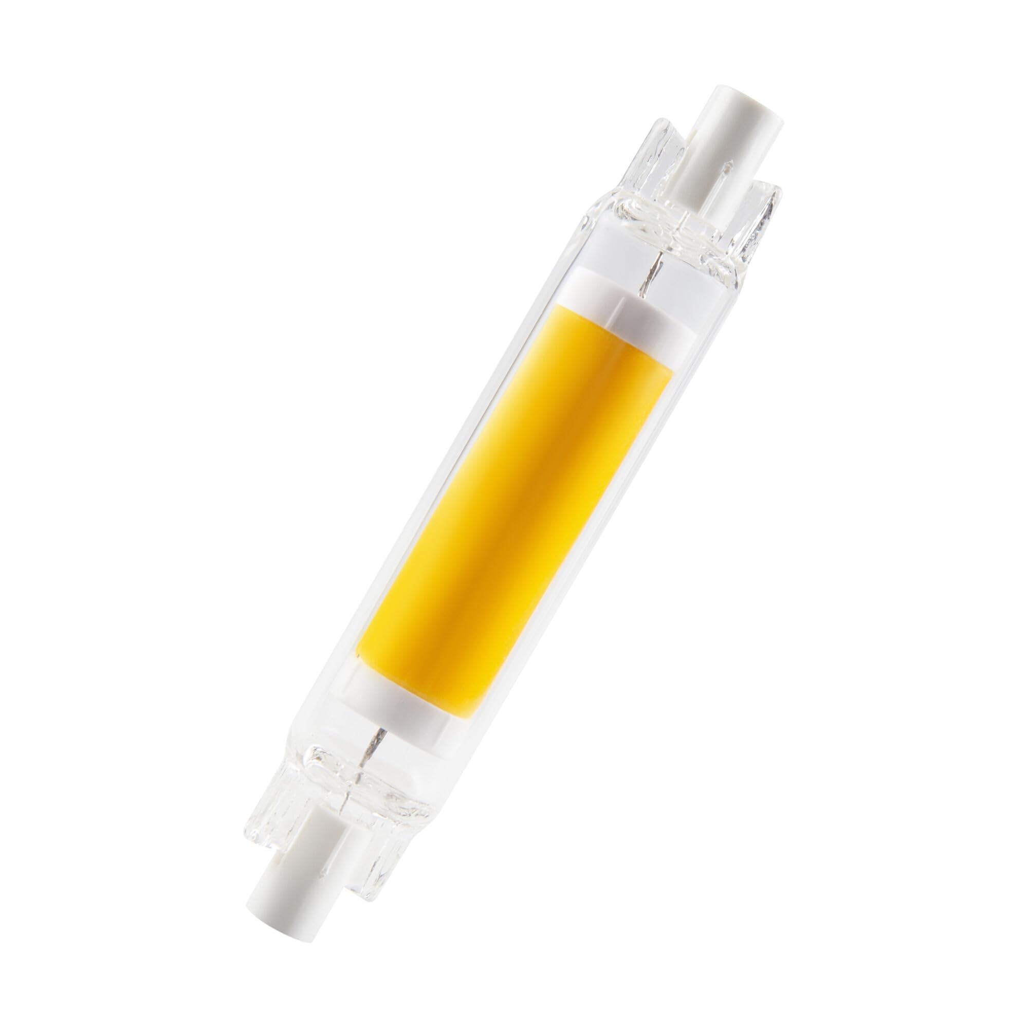 Osram Lampe LED multicolore fine LED Slim Line avec culot R7s Retrofit, 4,5