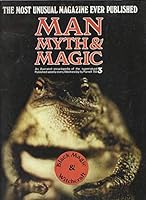 Man, Myth & Magic, Part 3 B000VFZOEG Book Cover