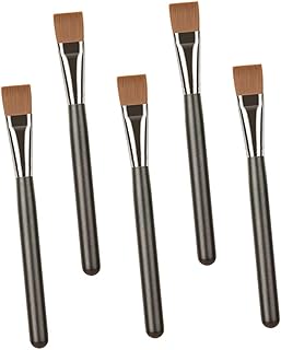 Cepillo facial 5pcs herramientas de belleza p...