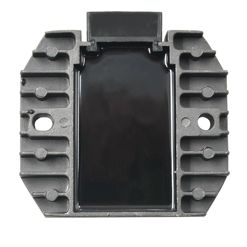 Części motocyklowe Motocykl regulator napięcia prostownika dla KAWASAKI KEF300 KLF300 EX250 KLR650 KL650 VN1500 VN750 ZL600 ZR-7 ZR750 R-7S ZR750S Części motocyklowe
