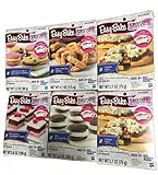 Ultimate Easy Bake Oven Refills Bundle Set of 6 -  Moodsofbellcreek