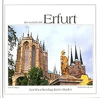 So schön ist Erfurt 3921957680 Book Cover