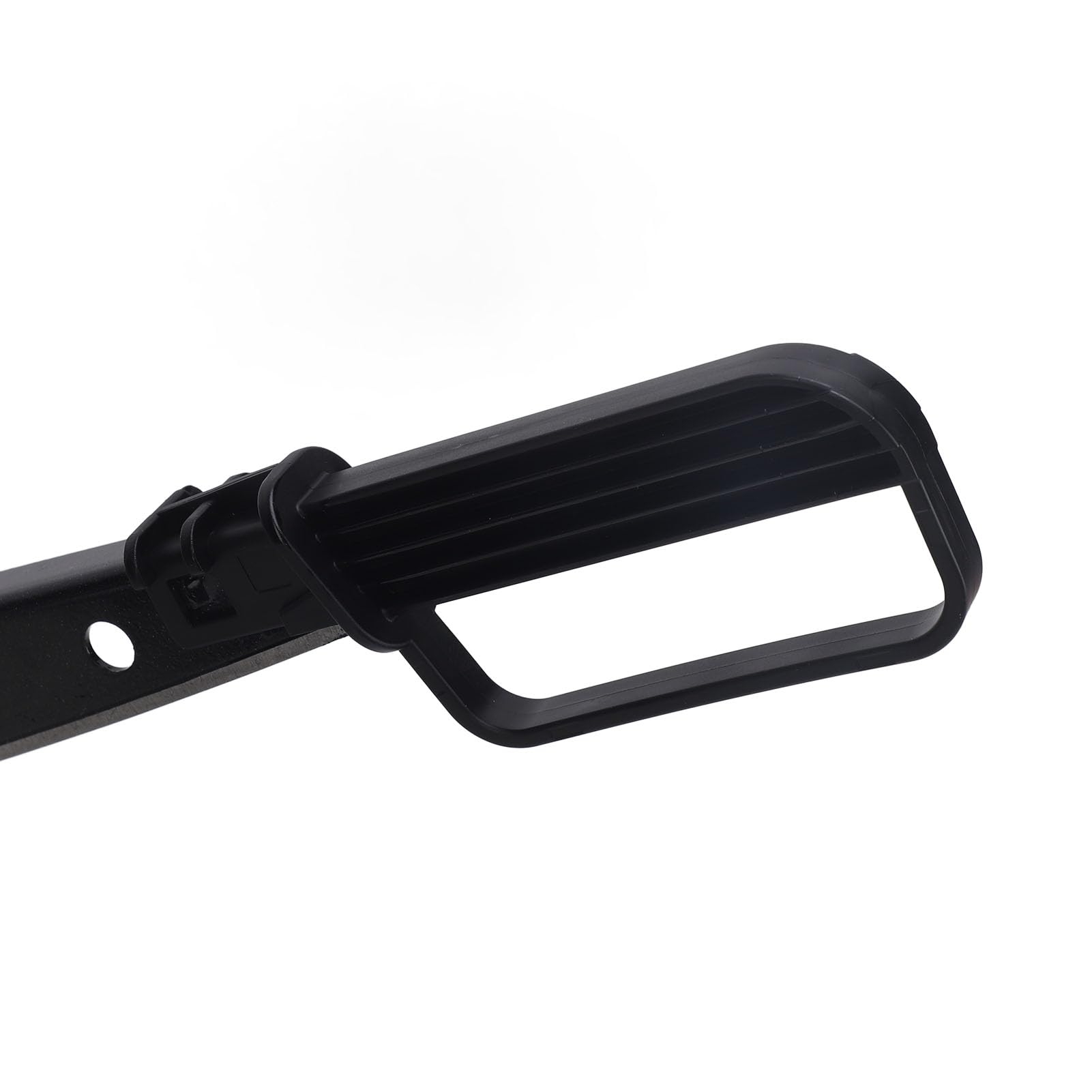 Taglierina manuale, taglierina da tavolo con lama in acciaio incisiva, strumento di taglio accurato per foto, cartoline, etichette, area di taglio 320 x 250 mm, include 3