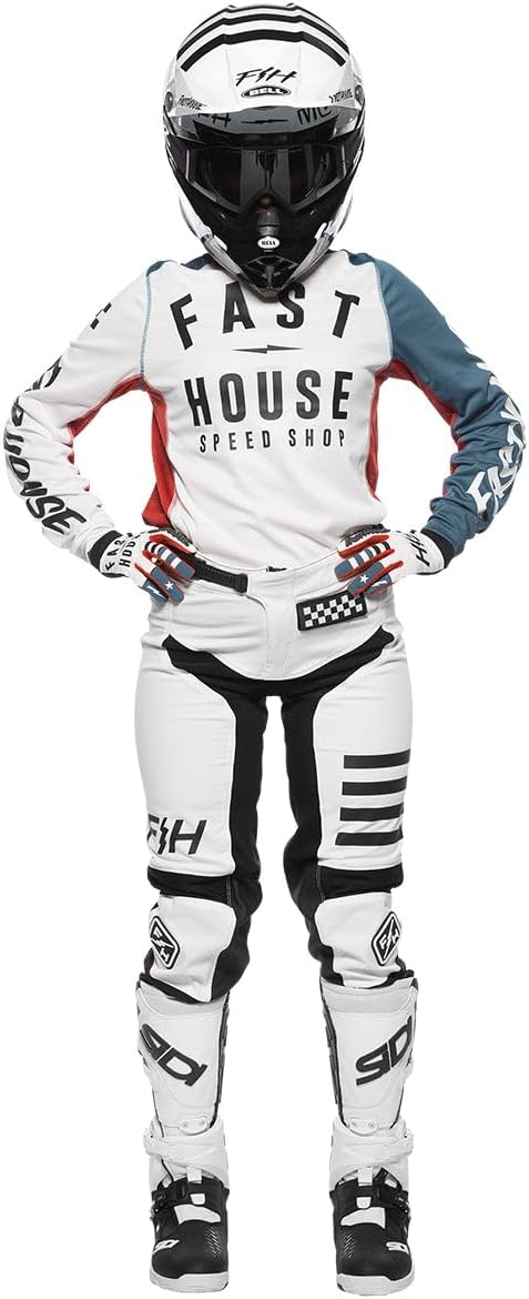 FASTHOUSE Women's Speed Style Anthem Pant - Image 2