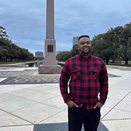 Sinners Review With Alex Hampton