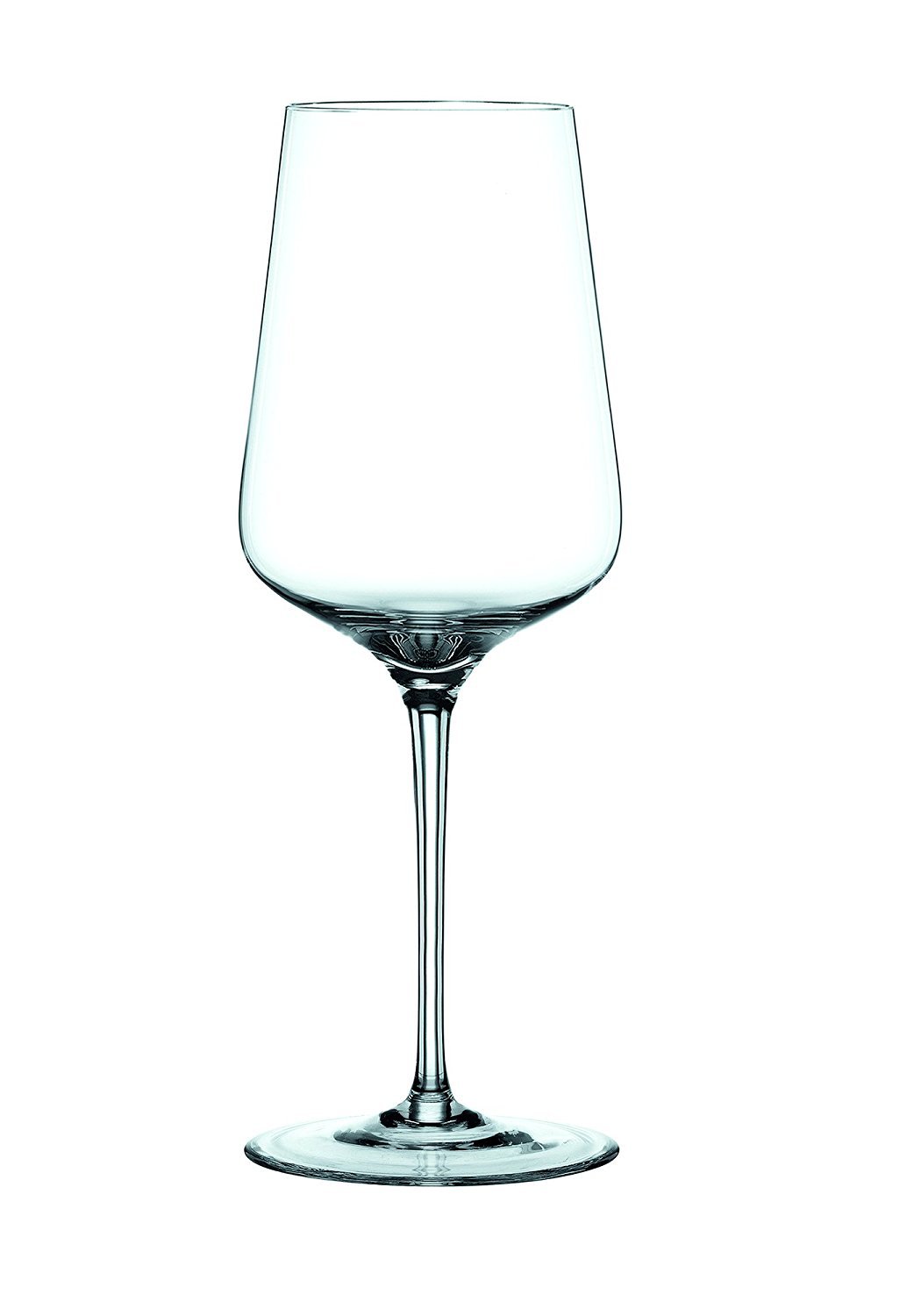 Nachtmann ViNova 98073 zestaw 2 x 4 kieliszków do czerwonego wina 7872/1 i gratis 1 x Trinitae produkt do pielęgnacji ciała