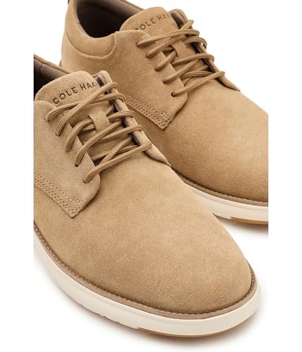 Image of Cole Haan Men's Grand Remix Oxford