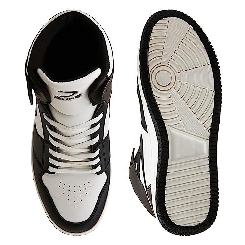 Image of Duke Mens Fwol2508 Sneaker