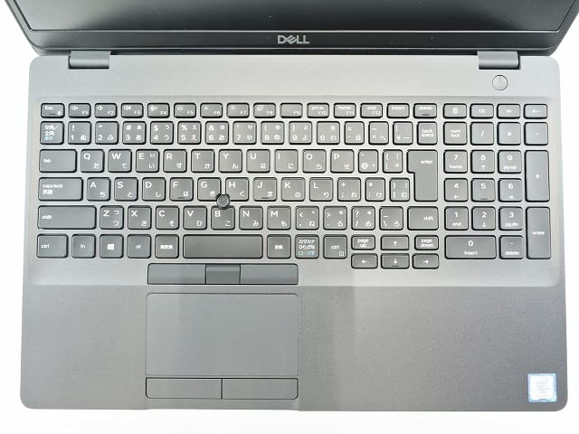 Amazon.co.jp: 【整備済み品】 Dell デル Precision 3541[NVIDIA 