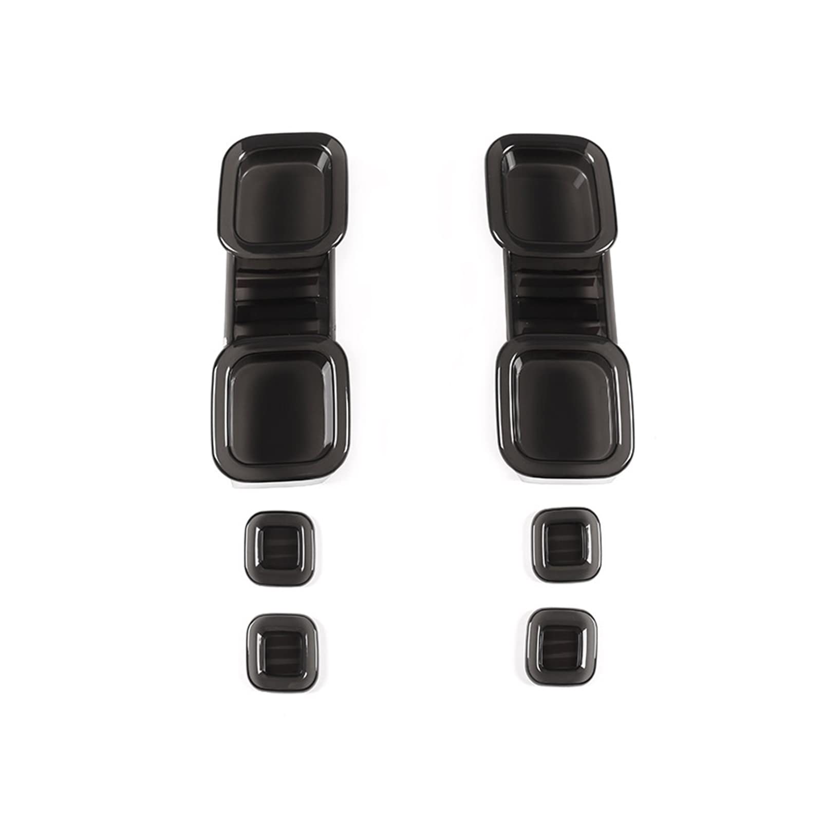 Feu arrière Defender 110 protection contre chocs et gravillons
