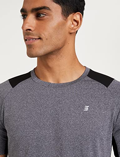 Image of Amazon Brand - Symactive Men T-Shirt