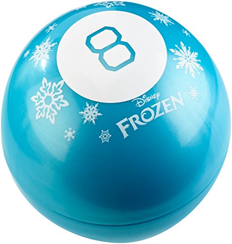 Magic 8 Ball: Disney Frozen