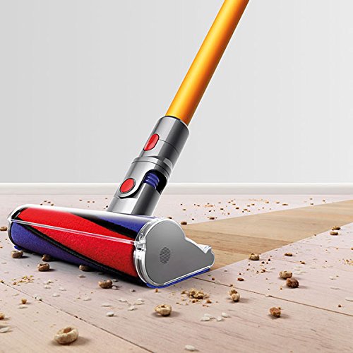 Dyson nouveau V8 Absolute – 4 accessoires - Image 3