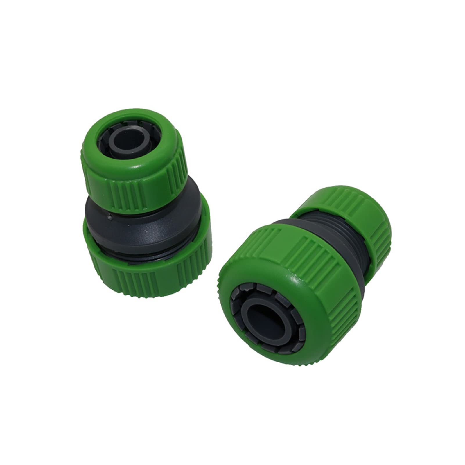 Garden Plumbing 1 Water Pipe Joint Fitting 16mm and 1/2' Sprinkler System Irrigation Reducer (Diameter : 3/4'')