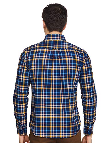 Image of U.S. Polo ASSN. Men Casual Shirt