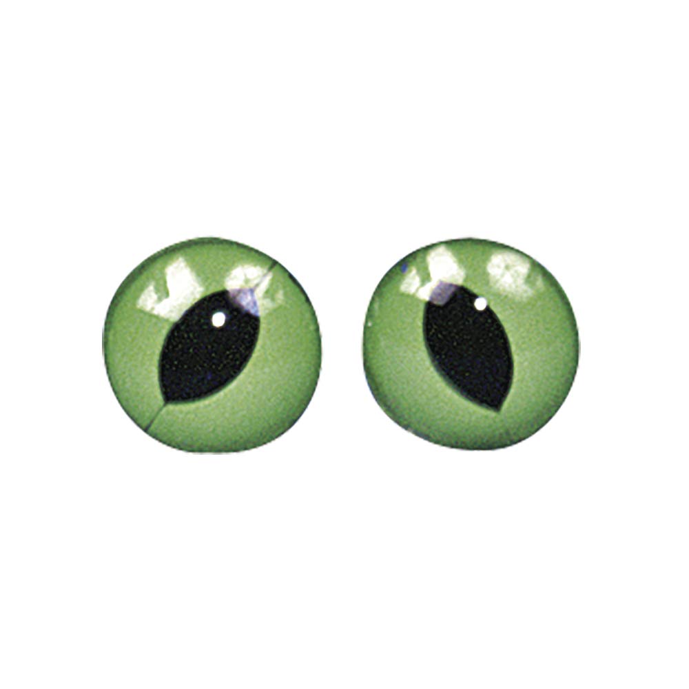 RayherHobby Eyes, 10 mm, Pack of 10