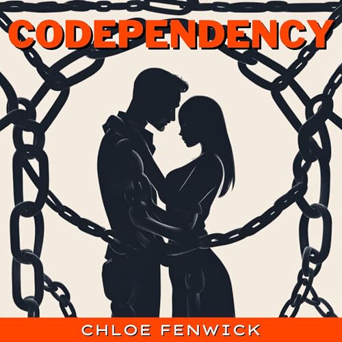 Codependency by Chloe Fenwick episode artwork