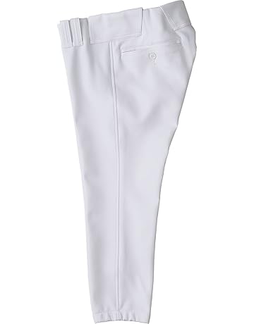 野球用ユニフォームパンツ 通販 Amazon Co Jp