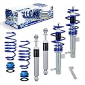 JOM Gewindefahrwerk kompatibel mit Ford Fiesta JH/JD 2001-2008 / Fiesta ST 2.0 2004-2008